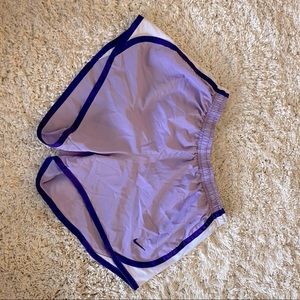 Girls Athletic Shorts